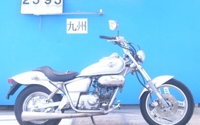 HONDA MAGNA 50 AC13