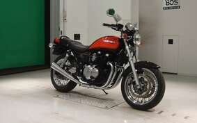 KAWASAKI ZEPHYR 750 RS 1998 ZR750C