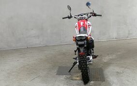 YAMAHA SEROW 250 DG31J