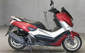 YAMAHA N-MAX 125 SE86J