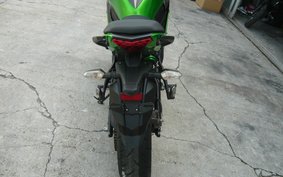 KAWASAKI Ninja 400 SE 2015 EX400E