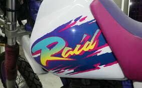 YAMAHA TT250R RAID 4GY