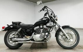 YAMAHA VIRAGO 250 3DM