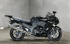 KAWASAKI ZZ1400 NINJA R 2010 ZXT40C