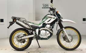 YAMAHA SEROW 250 Gen.3 DG31J