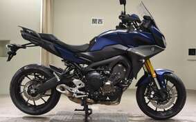 YAMAHA MT-09 Tracer GT RN51J