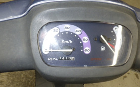 YAMAHA JOG POCHE SA08J