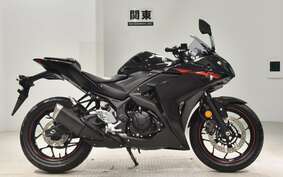 YAMAHA YZF-R25 RG10J