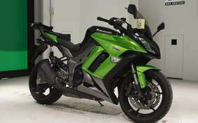 KAWASAKI NINJA 1000 2013