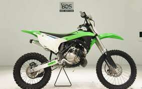 KAWASAKI KX85 KX085D