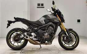 YAMAHA MT-09 A 2017 RN34J