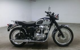 KAWASAKI W650 2005 EJ650A