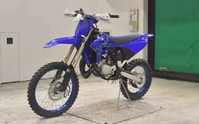 YAMAHA YZ85LW CB16C