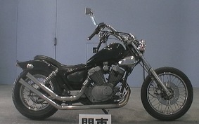 YAMAHA VIRAGO 250 1991 3DM