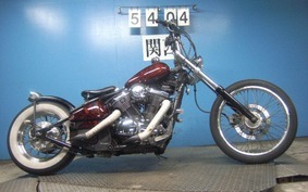 KAWASAKI VULCAN 400 Gen.2 1995 VN400A