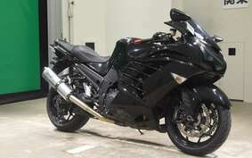 KAWASAKI ZX 1400 NINJA R A 2012 ZXT40E