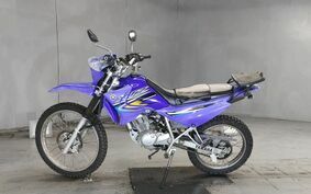 YAMAHA XTZ125E KE07