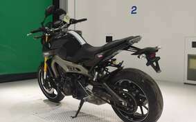 YAMAHA MT-09 A 2014 RN34J