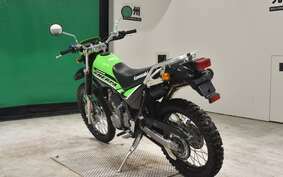 KAWASAKI SUPER SHERPA KL250G