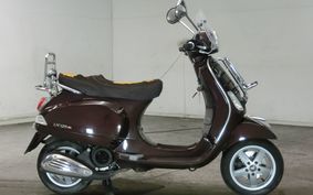 VESPA LX125IE M681