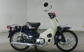 HONDA C70 SUPER CUB HA02