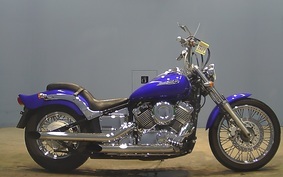 YAMAHA DRAGSTAR 400 2004 VH01J