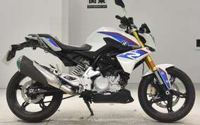 BMW G310R 0G01