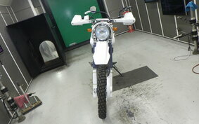 YAMAHA TT250R RAID 4GY