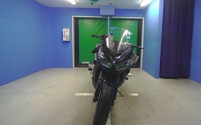 KAWASAKI NINJA 1000 A 2012 ZXT00G