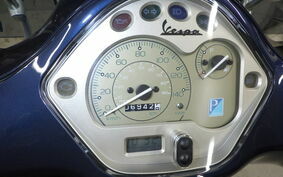 VESPA LX125IE M685