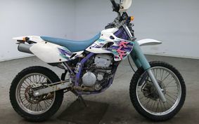 KAWASAKI KLX250 ES Type 1994 LX250E