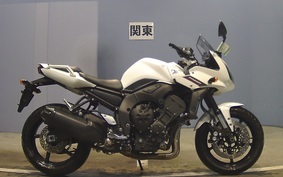 YAMAHA FZ FAZER 2012 RN21J