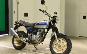 HONDA APE 100 HC07