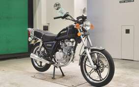 SUZUKI GN125 H PCJG9