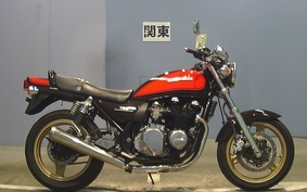 KAWASAKI ZEPHYR 750 1991 ZR750C