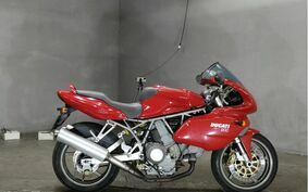 DUCATI SS900 2001 V100AA