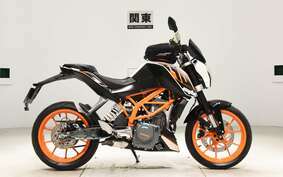 KTM 390 DUKE 2017 JGJ40