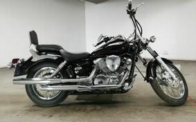 YAMAHA DRAGSTAR 250 VG02J