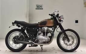 KAWASAKI W650 2004 EJ650A