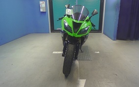 KAWASAKI NINJA ZX-6R RA 2013 ZX636E