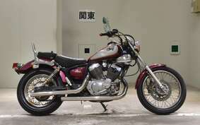 YAMAHA VIRAGO 250 3DM