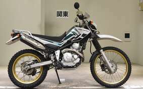 YAMAHA SEROW 250 DG17J