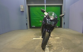 KAWASAKI NINJA 250R 2012 EX250K