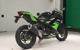 KAWASAKI NINJA 250 ABS EX250L