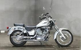 SUZUKI INTRUDER 250 LC Type VJ51A