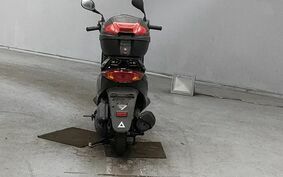 YAMAHA AXIS 125 TREET SE53J