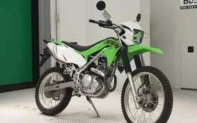 KAWASAKI KLX230 LX230A