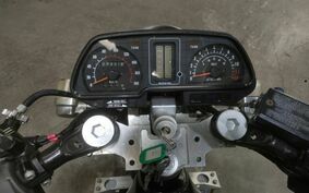 KAWASAKI GPZ400F 1985 ZX400A