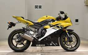 YAMAHA YZF-R6 2006 RJ12