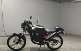 HONDA NS50F AC08